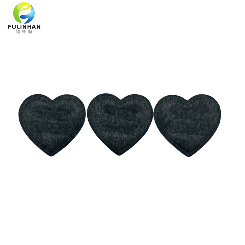 High-quality TPU patches manufacturer