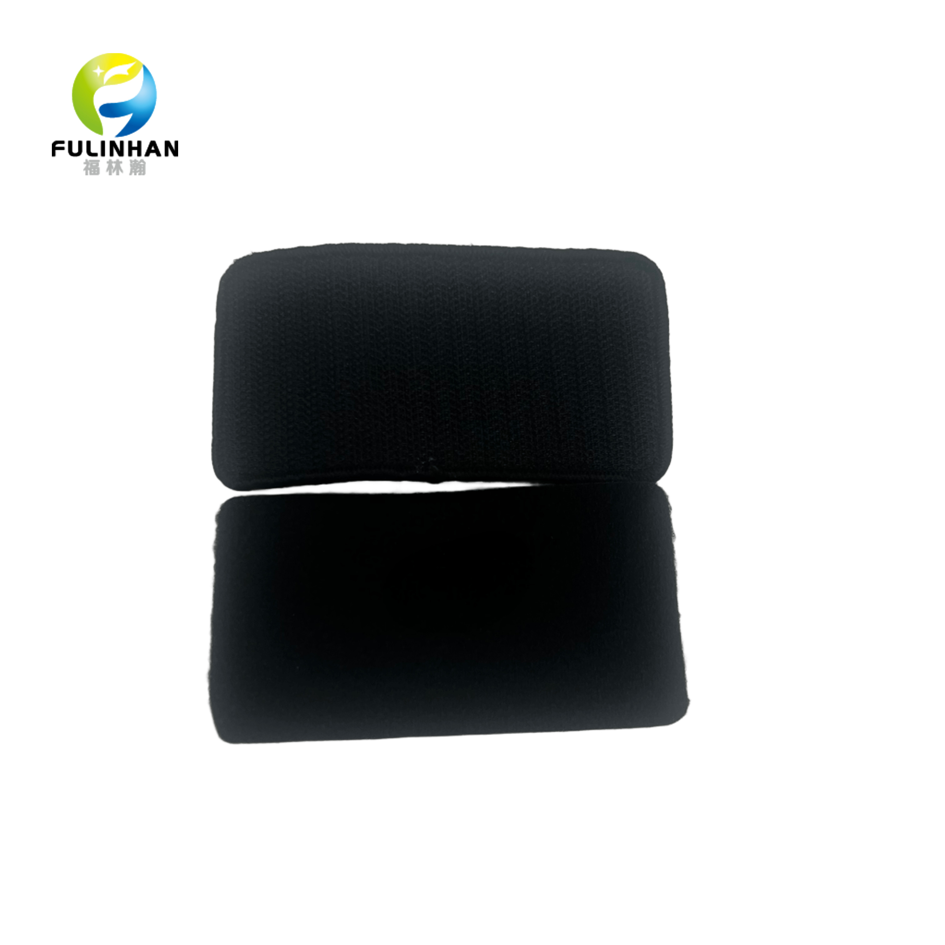 Custom Woven Velcro Patches For Clothing