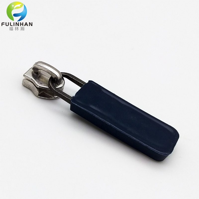 Rubber Zipper Pulls