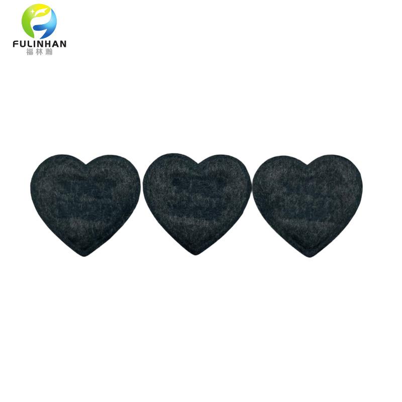 High-quality customized TPU patches for bags