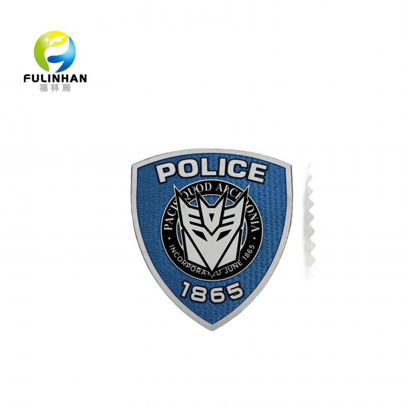 Custom Heat Transfer Labels for Clothing | Fabric Base Transfer Labels