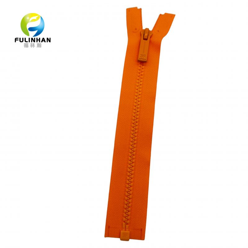 Flame Retardant Zippers | Fire Resistant Zippers for Workwear