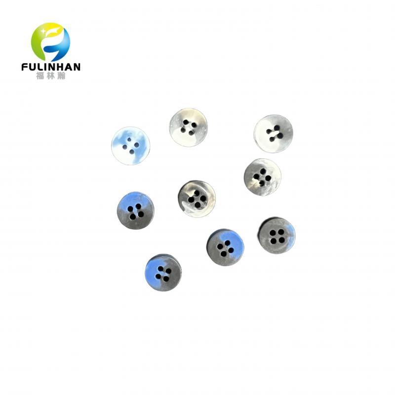 Custom TPU Buttons | Durable Waterproof Buttons for Clothing