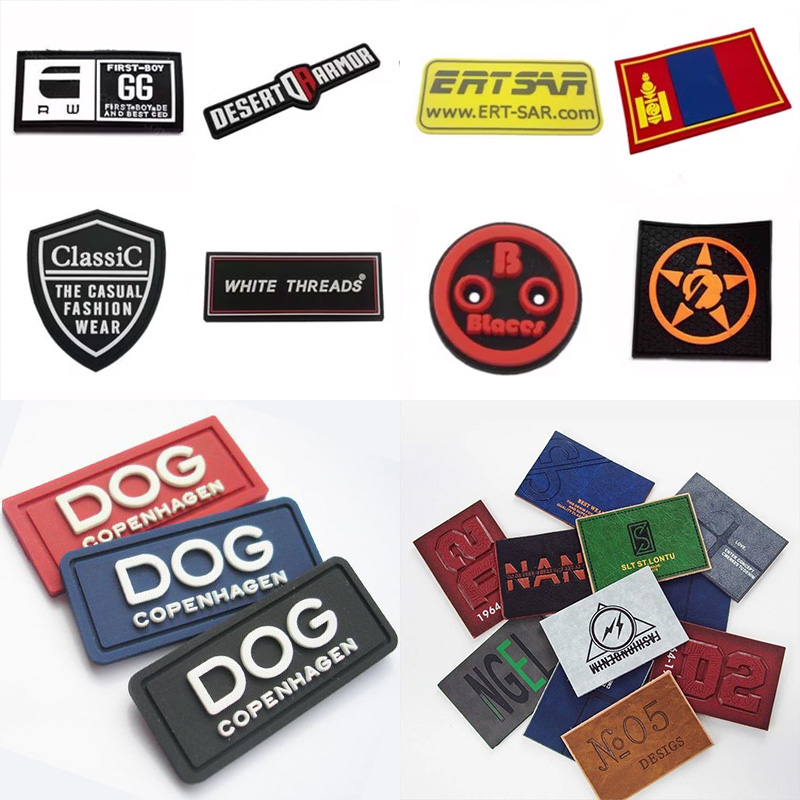 Patches