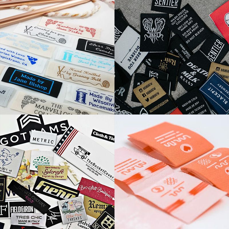 Labels