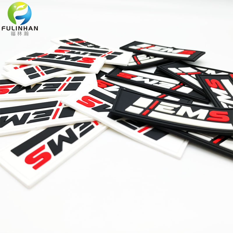 Was sind die häufigsten Verwendungszwecke für PVC-Patches/Etiketten